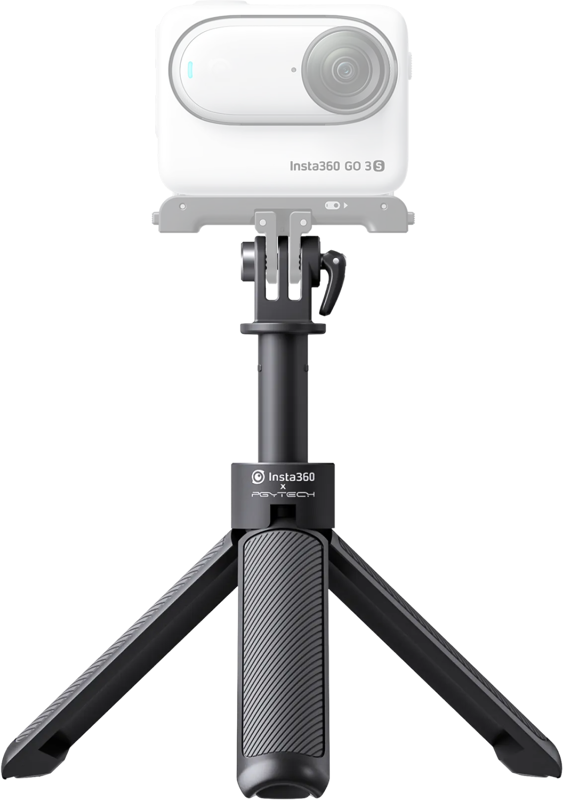 Insta360 Mini 2-in-1 Tripod - 4