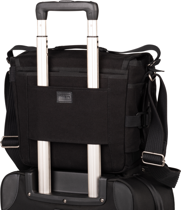Think Tank Retrospective 10 V2.0, Black - 7