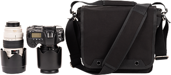 Think Tank Retrospective 10 V2.0, Black