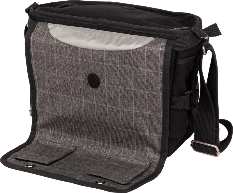 Think Tank Retrospective 10 V2.0, Black - 3