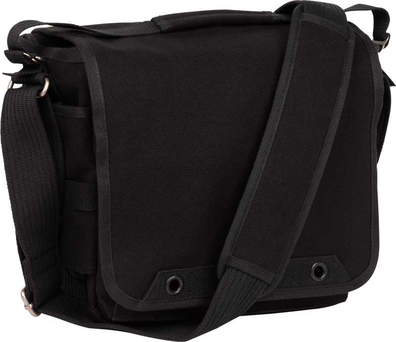 Think Tank Retrospective 10 V2.0, Black - 2