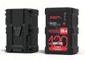 SWIT HB-C420S