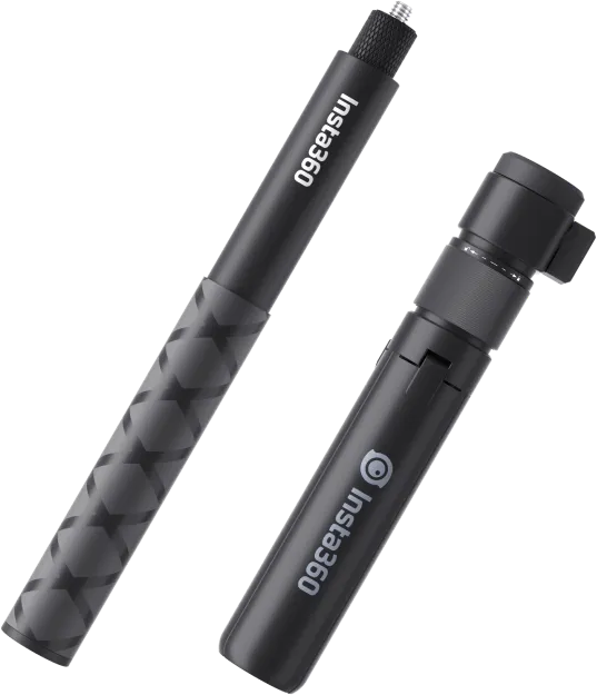 Insta360 Bullet Time Accessory Bundle - 2