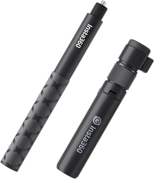 Insta360 Bullet Time Accessory Bundle