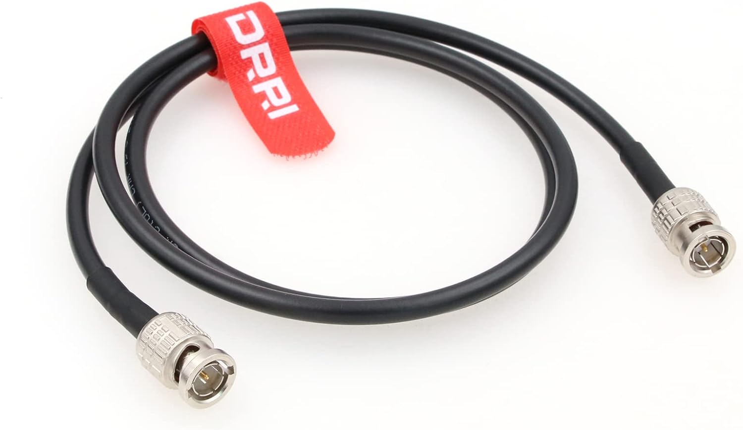 DRRI Canare 12G-SDI 6G 3G UHD 4K BNC till BNC  SDi Cable