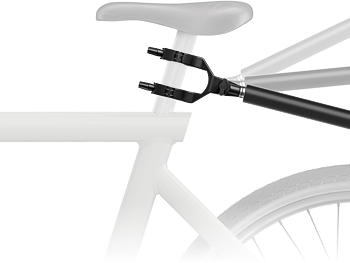 Insta360 Third-Person Bike Tail Mount