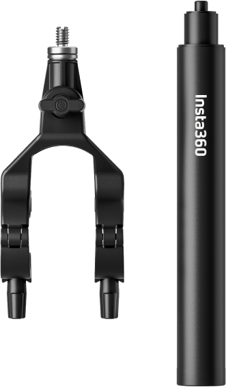Insta360 Third-Person Bike Tail Mount – för filmskapare - 4