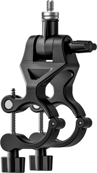 Insta360 Third-Person Bike Tail Mount – för filmskapare - 5