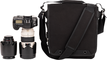 Think Tank Retrospective 20 V2.0, Black
