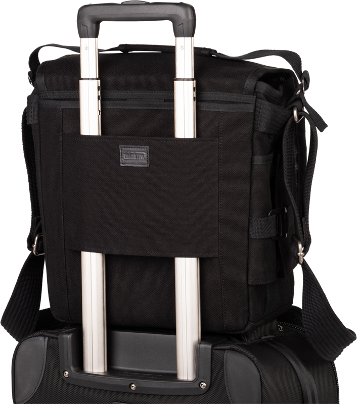 Think Tank Retrospective 20 V2.0, Black - 8