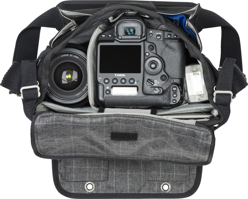 Think Tank Retrospective 20 V2.0, Black - 4