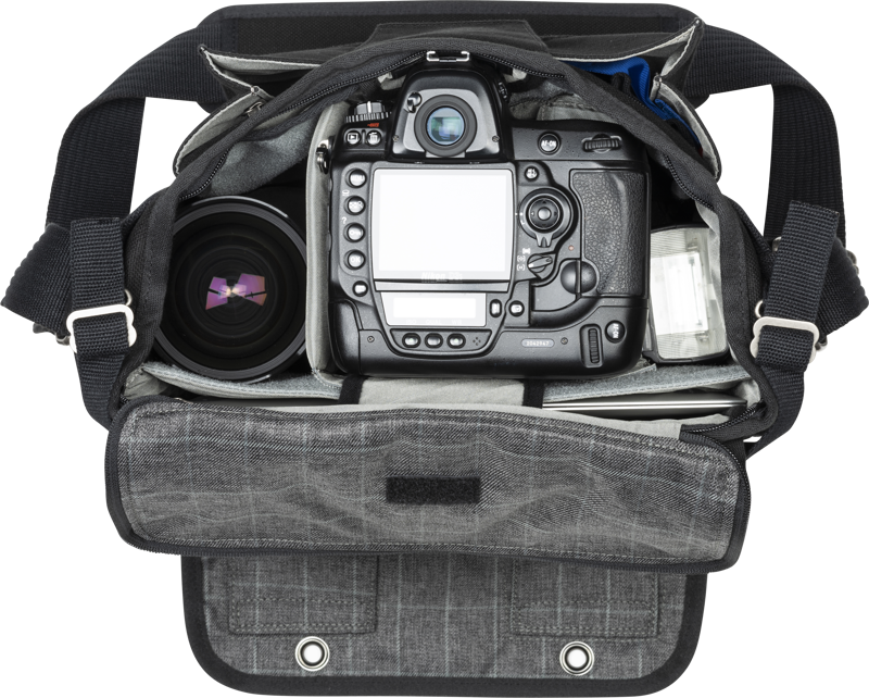 Think Tank Retrospective 20 V2.0, Black - 5