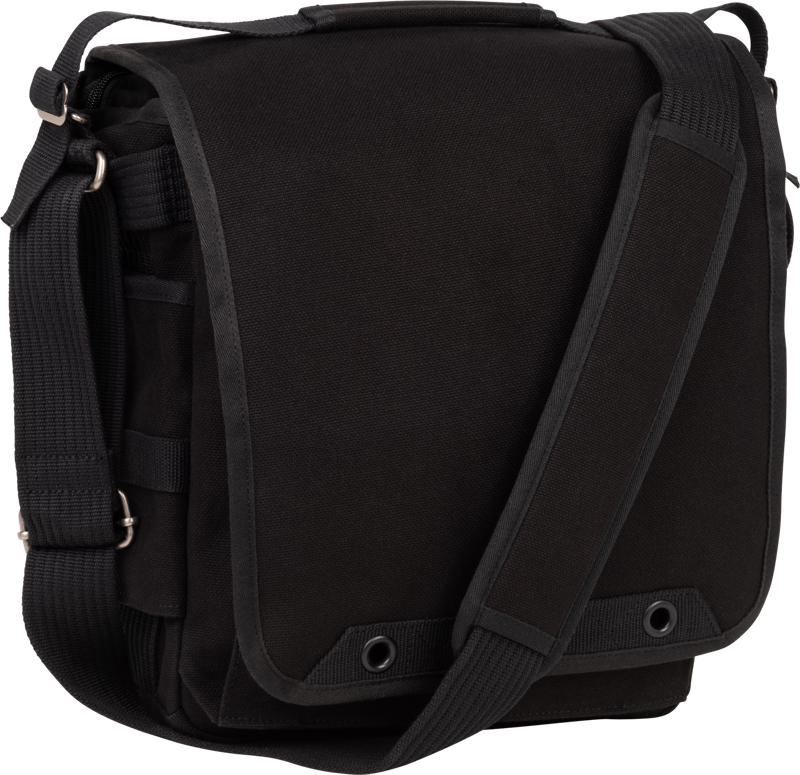 Think Tank Retrospective 20 V2.0, Black - 2