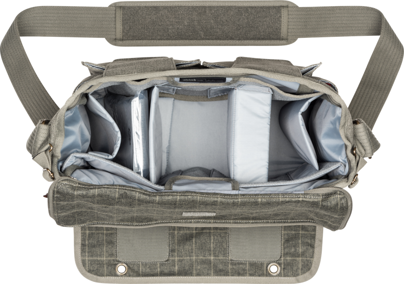 Think Tank Retrospective 30 V2.0, Pinestone - 14