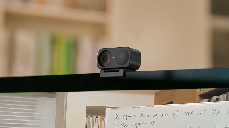 Insta360 Link 2C  Standard Edition_Graphite Black - 3