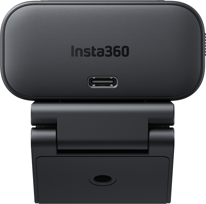 Insta360 Link 2C  Standard Edition_Graphite Black - 9
