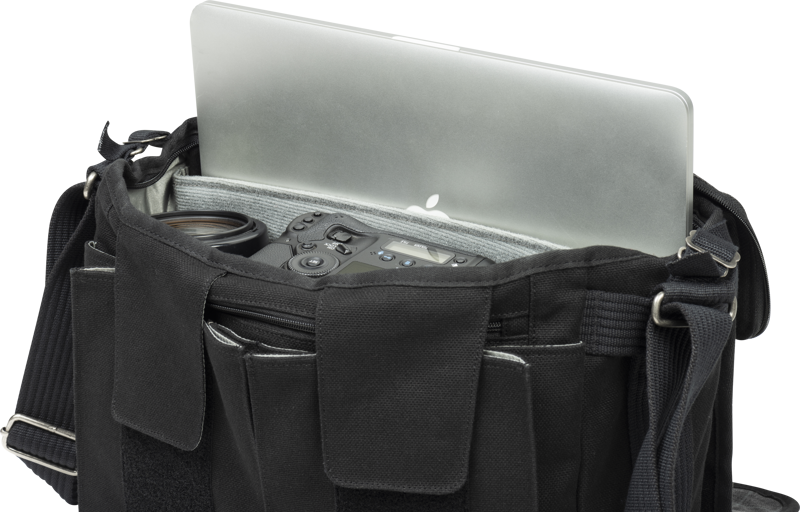 Think Tank Retrospective 30 V2.0 - Black - 7