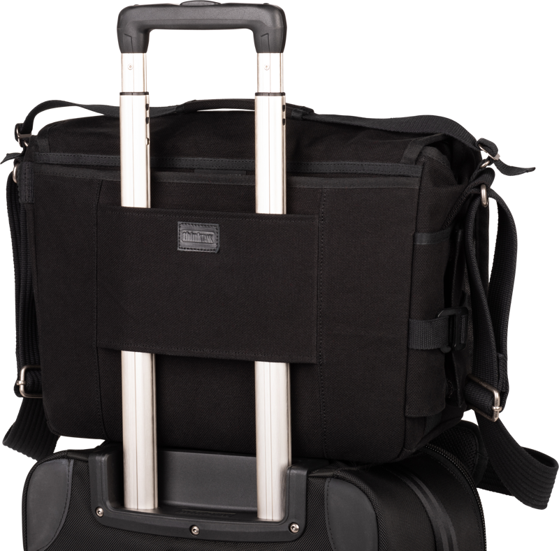 Think Tank Retrospective 30 V2.0 - Black - 8
