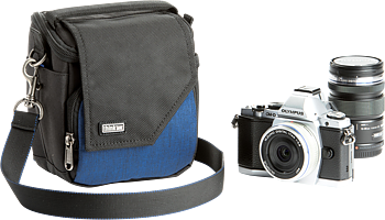 Think Tank Mirrorless Mover 10, Dark Blue