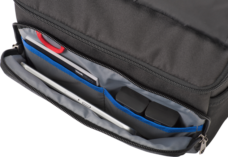 Think Tank Mirrorless Mover 25i, Dark Blue - 10