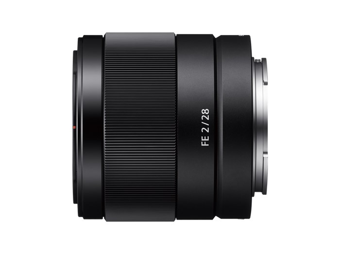 Sony FE 28mm f/2 - 2