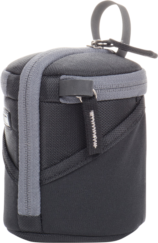 Think Tank Lens Case Duo 5, Black - 3