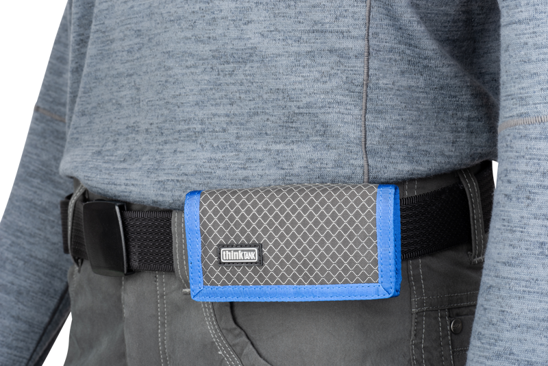 Think Tank Pixel Pocket Rocket - 7