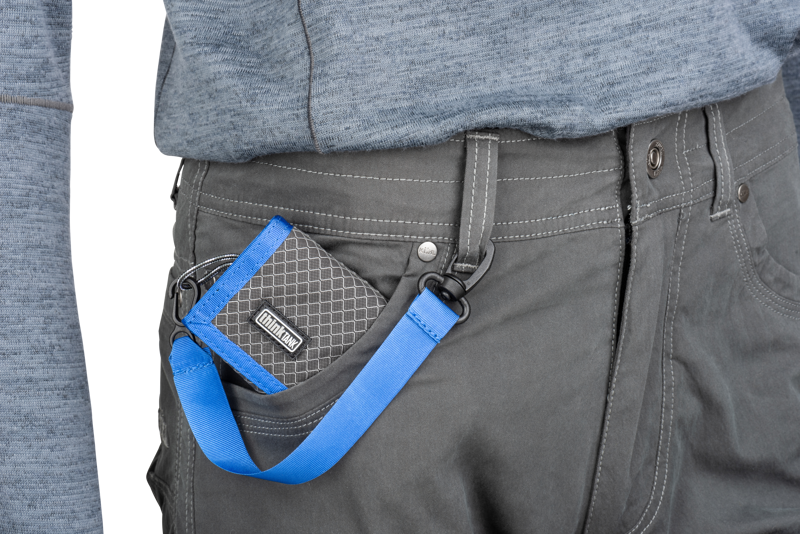 Think Tank Pixel Pocket Rocket - 9