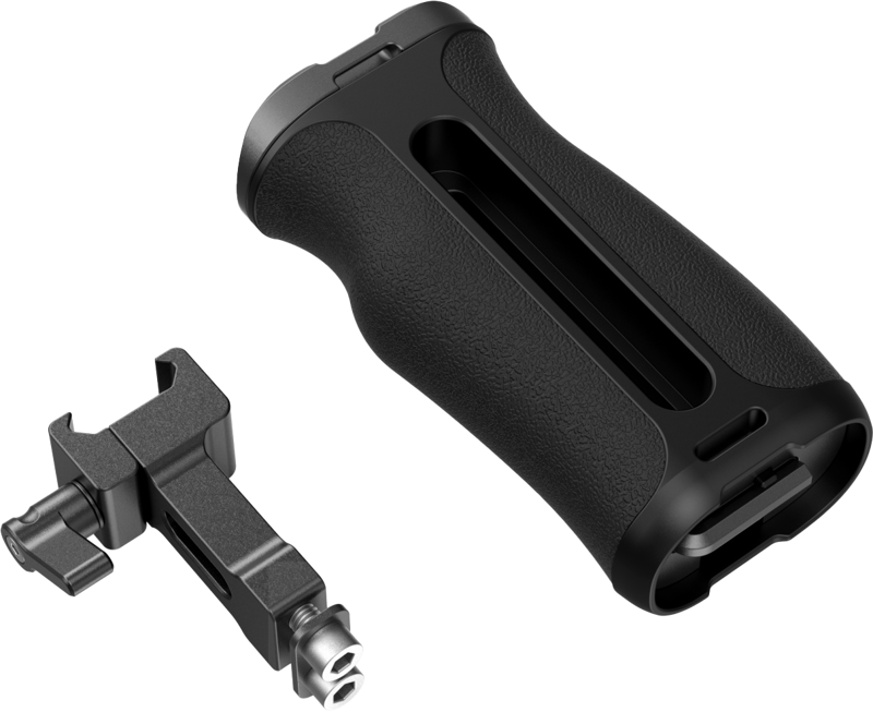 SmallRig 4840 Mini NATO Side Handle - 3