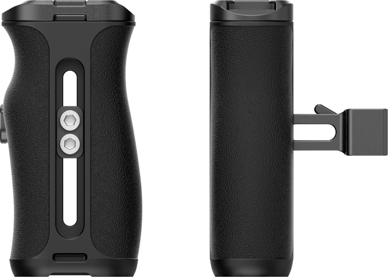 SmallRig 4840 Mini NATO Side Handle - 2