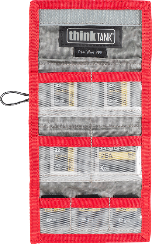 Think Tank Pee Wee Pixel Pocket Rocket - 9