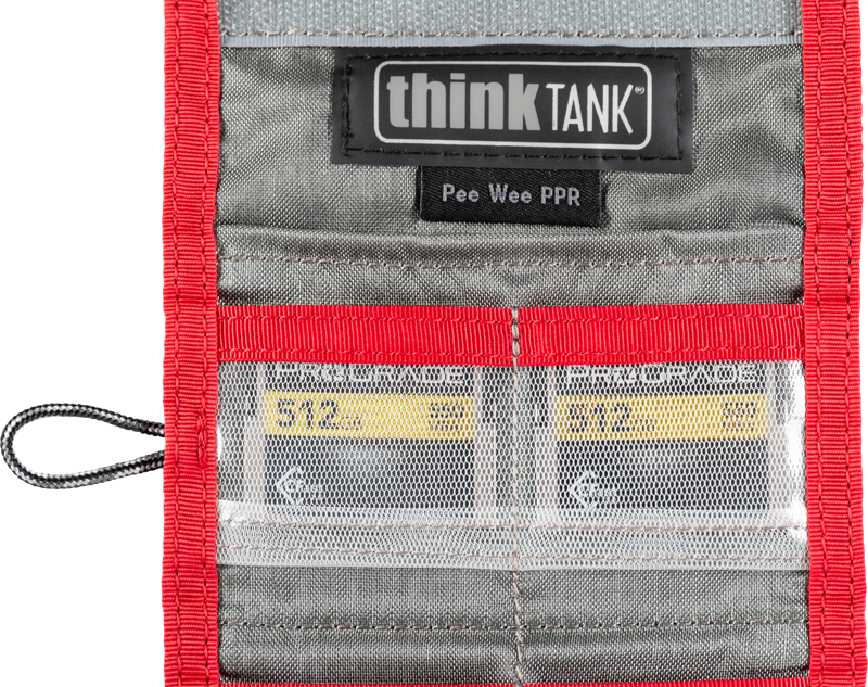 Think Tank Pee Wee Pixel Pocket Rocket - 11