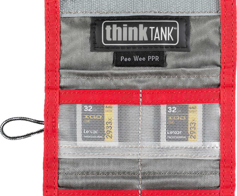 Think Tank Pee Wee Pixel Pocket Rocket - 10