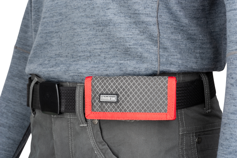 Think Tank Pee Wee Pixel Pocket Rocket - 2