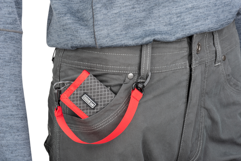 Think Tank Pee Wee Pixel Pocket Rocket - 3