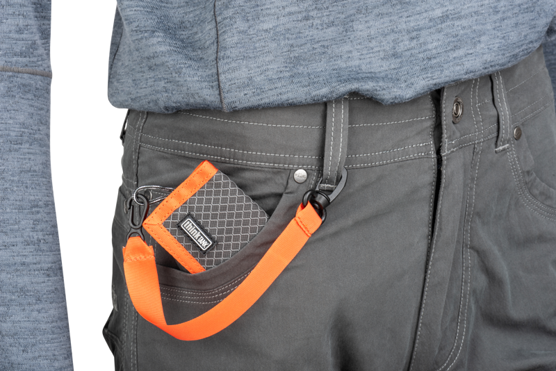Think Tank SD Pixel Pocket Rocket - 7
