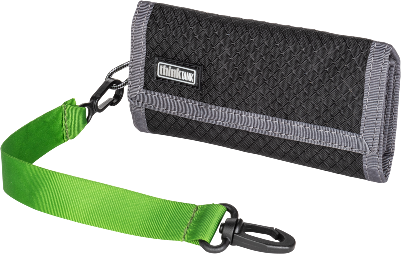 Think Tank Secure Pocket Rocket, Black - 2