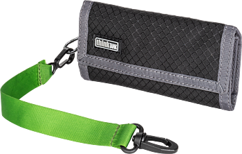 Think Tank Secure Pocket Rocket, Black
