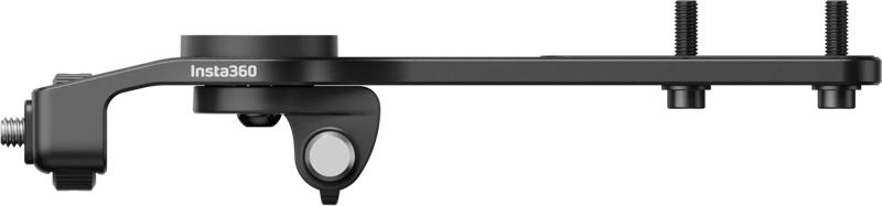 Insta360 Bike Computer Mount (Integrated Handlebars) - 2