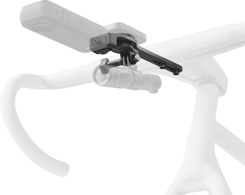 Insta360 Bike Computer Mount (Integrated Handlebars)