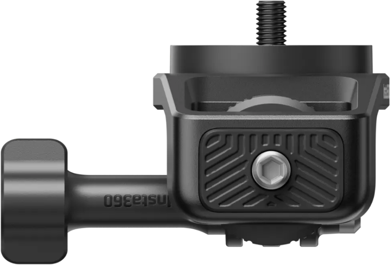 Insta360 Bike Computer Mount (Integrated Handlebars) - 5