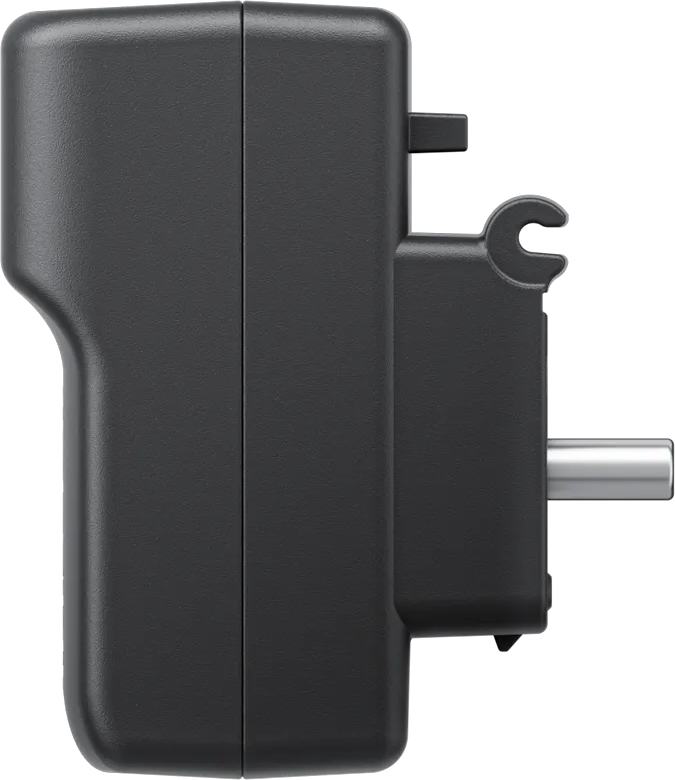 Insta360 X4 Mic Adapter - 4
