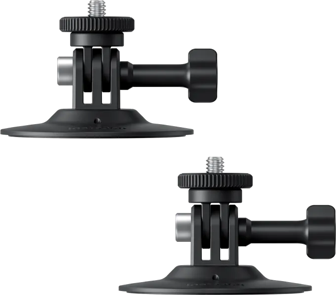Insta360 Flexible Adhesive Mount