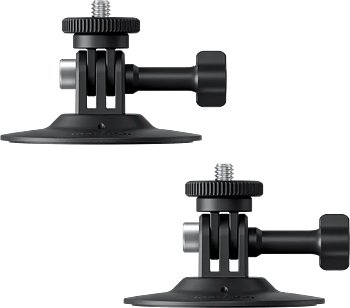 Insta360 Flexible Adhesive Mount