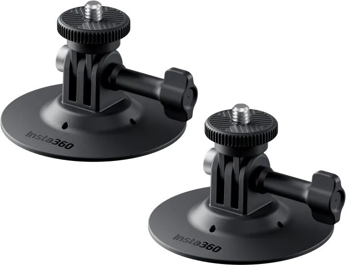 Insta360 Flexible Adhesive Mount - 2