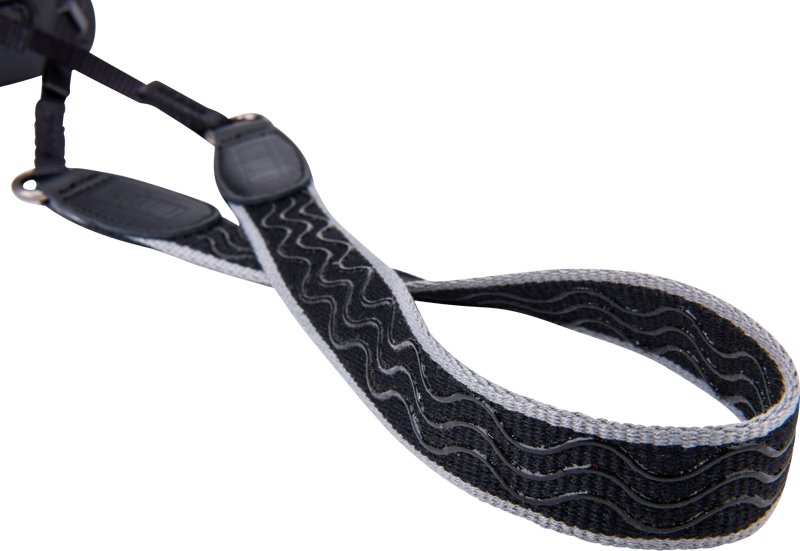 Think Tank Camera Strap/Grey V2.0, Black/Grey - 5