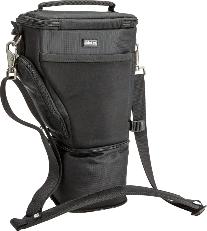 Think Tank Digital Holster 20  V2.0, Black - 8