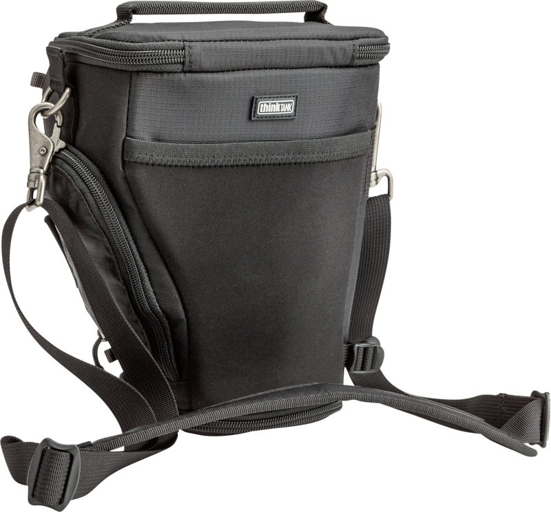 Think Tank Digital Holster 20  V2.0, Black - 7
