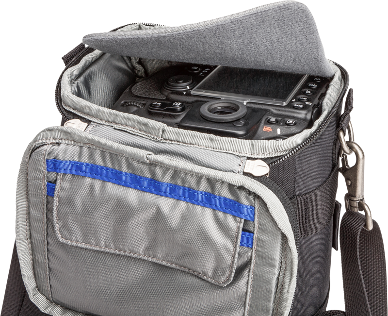 Think Tank Digital Holster 20  V2.0, Black - 13