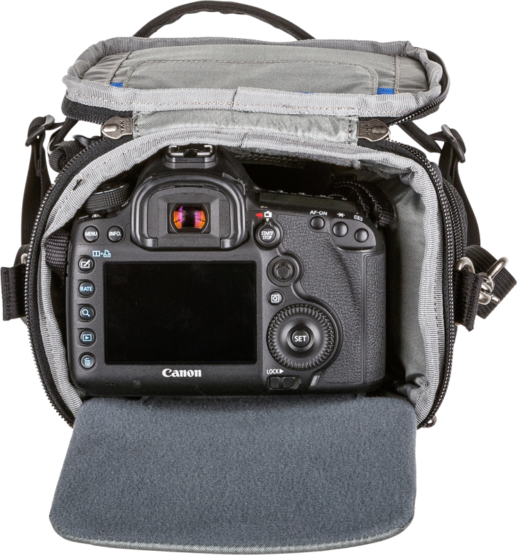 Think Tank Digital Holster 20  V2.0, Black - 12